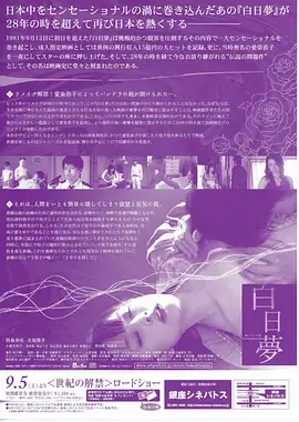 雾港来信 红桃视频网热播都市悬疑剧海报